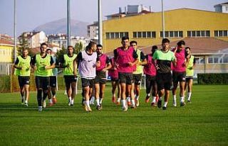 Kayserispor’da korona virüs testleri negatif çıktı