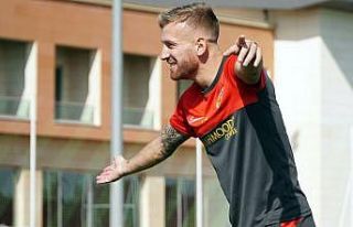 Kayserispor’da Pedro Henrique şoku