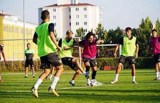 Kayserispor’da test sonuçları negatif