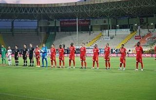 Kayserispor’da yeni transferler ilk kez oynadı