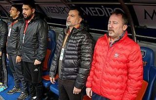 Kayserispor’dan geçmiş olsun mesajı
