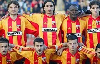 Kayserispor’un son transferi İlhan Parlak: "Çok...