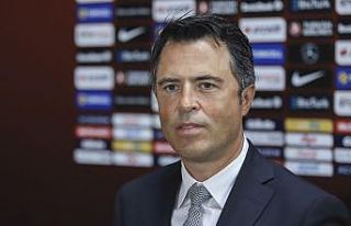 Kemal Erdoğan: "İstanbul’da oynamanın avantajını...