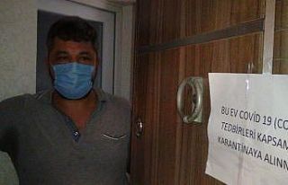 Kemal Sunal’ın Korkusuz Korkak filmi Gaziantep’te...