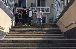 Kendilerini uyaran genci darp ederek öldürdüler