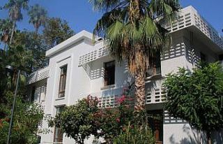 ‘Kent Araştırmaları Merkezi Projesi’ ödüllendirildi