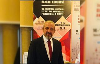 Kent Konseyinden ıslak maske uyarısı