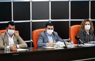 Kepez’de şeffaf işletme dönemi