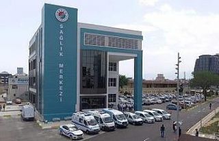 Kepez’den sekiz ayda 6 bin kişiye evde bakım hizmeti