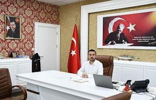 Kestel’de ihtiyaç sahibi öğrenciler için ‘tablet’...