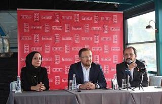 “Ketebe Çocuk” yayın hayatına başladı