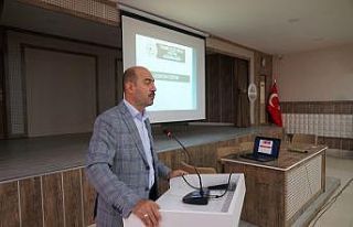 Kılıç: "Hiçbir çocuğumuzun eğitimden geri...