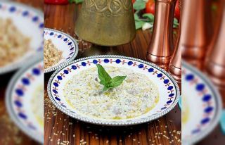 Kilis Gastronomi turizmindeki zenginliğini görüntüledi