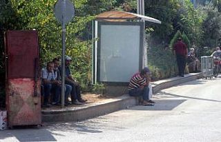 Kilis’te 2 bin 201 kişide korona virüs görüldü