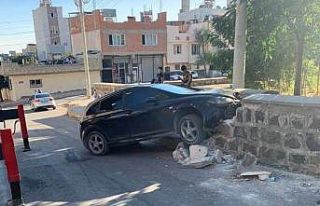 Kilis’te el bombası ve patlayıcı madde ele geçirildi