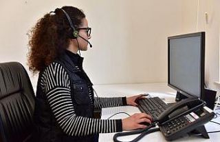 KİM, Ağustos ayında 3355 sorunu çözüme kavuşturdu