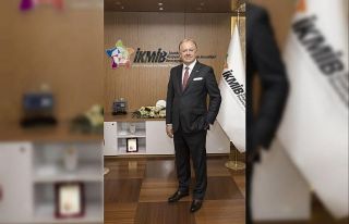 Kimya ihracatı 8 ayda 11,5 milyar dolara ulaştı