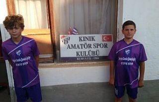 Kınıkspor’a 79 yaşındaki eski futbolcusu sahip...