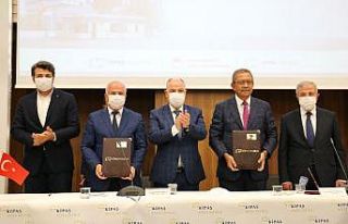 Kipaş’tan doğaya yatırım