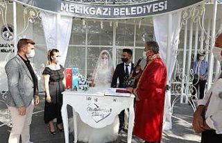 Kır nikâhlarında talep patlaması