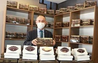 Kırıkkale Belediyesi’nden 81 ildeki 81 okula ’süt...