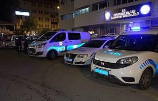 Kırıkkale’de gece yarısı ’kumar’ operasyonu:...