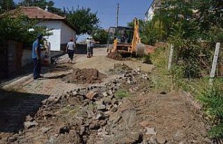 Kırıkkale’de su kullanım oranı yüzde 50 arttı