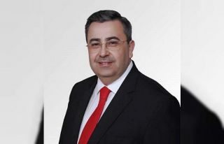 Kırkağaç Belediye Başkanı Gedüz karantinaya...