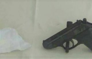 Kırklareli’de uyuşturucu operasyonu: 3 kişi tutuklandı