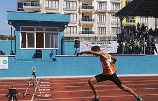 Kırkpınar Spor Bilimleri Fakültesi, yeni öğrencilerini...