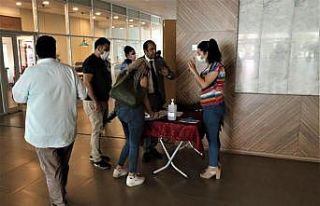 Kırşehir Belediyesi, Belediye Meclisi Toplantısında...