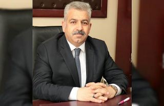 Kırşehir HUDER Temsilciliğinden kınama