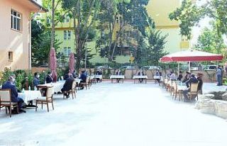 Kırşehir’de Gaziler Günü kutlandı