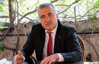 Kış şartlarında esnafın pandemi endişesi