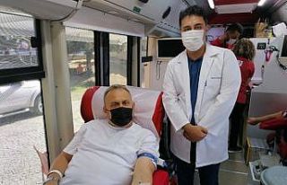 Kızılay’dan vatandaşlara çağrı
