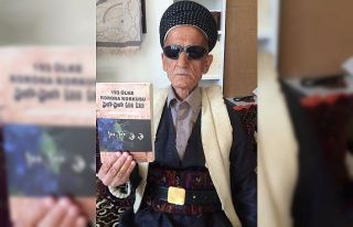 Kızılkaya’nın “193 Ülke Korona Korkusu”...