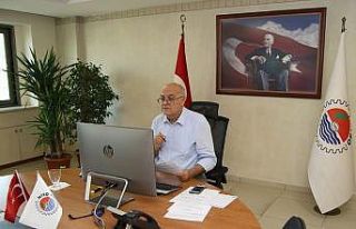 Kızıltan, TOBB Ticaret ve Sanayi Odaları Konsey...