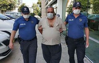 Kızını bıçaklayan Iraklı doktor tutuklandı