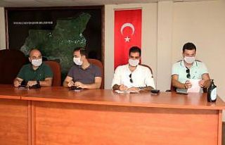 Kocaeli’de 20 kilometre otokorkuluk imalatı yapılacak