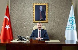 Kocaeli’de binlerce öğrenciye ücretsiz internet...