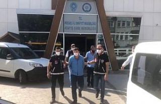 Kocaeli’de engelli kadına tecavüz eden 1 kişi...