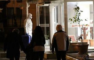 Kocaeli’de korona virüs denetimlerine uymayanlara...