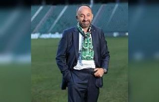 Kocaelispor Başkanı Hüseyin Üzülmez’den TFF’ye...