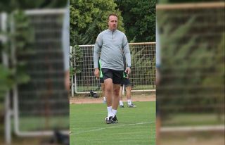 Kocaelispor’da şok istifa