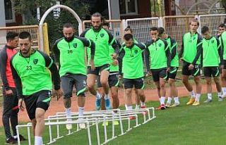 Kocaelispor’un yeni transferi Bahattin Köse iddialı...