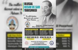Koçarlı Belediyesi’nden Menderes’e vefa