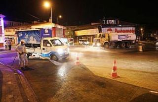 Kocasinan 24 saat mesaide