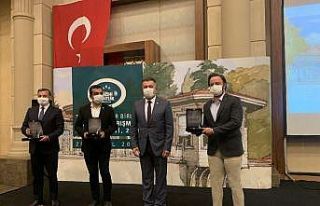 Kocasinan’ın tarihle geleceği bütünleştiren...