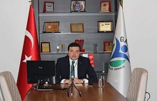 Koçer: “Gaziantep üretim kapasitemizle tüm ülkeye...