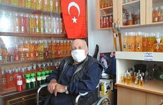 "Kolonyacı Amca" vefat etti